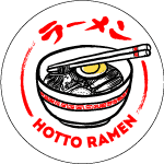 Hotto Ramen
